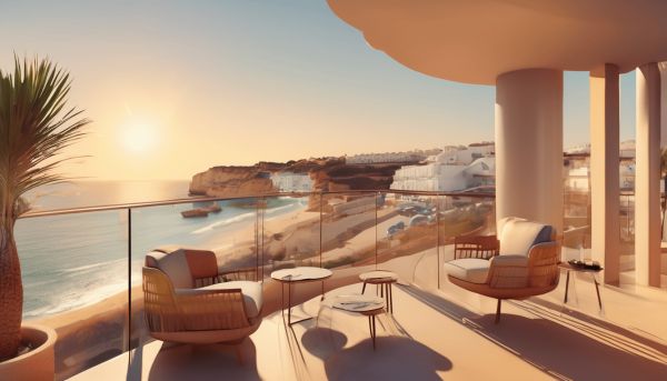 Comment choisir un hôtel à Albufeira pour des vacances réussies