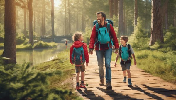 Où s’amuser en famille avec France aventure ?