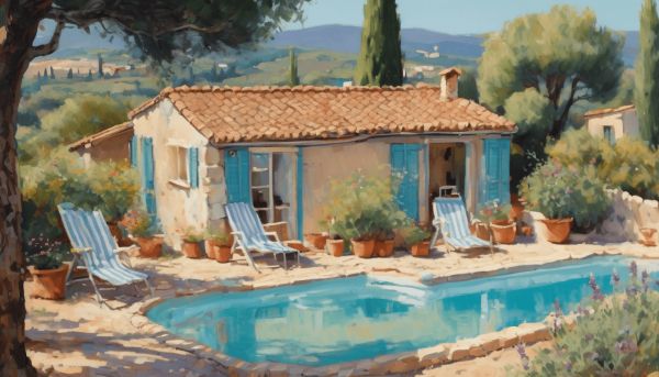 Réussir son séjour en mobil home dans le Var