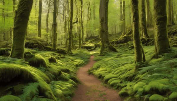 Tout ce qu’il faut savoir sur le bois des lutins à Diémoz