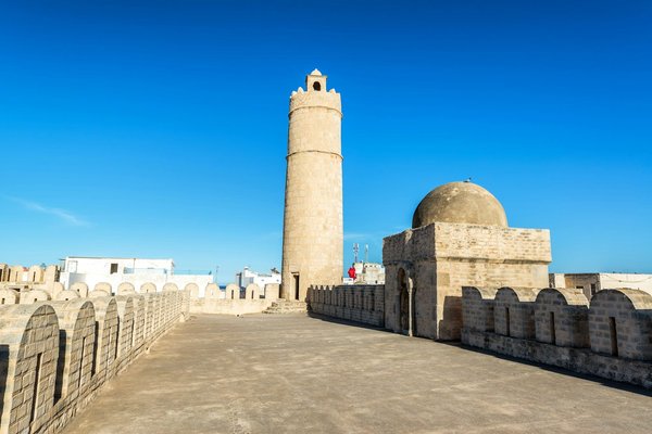 Vol vers la Tunisie : à la découverte des paysages diversifiés
